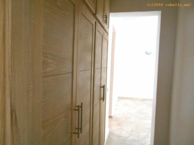Photo Grand appartement de standing en location à rabat agdal image 6/6