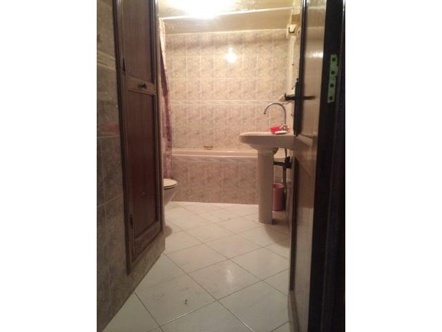Photo grand appartement meublé à louer par jour, FES image 6/6