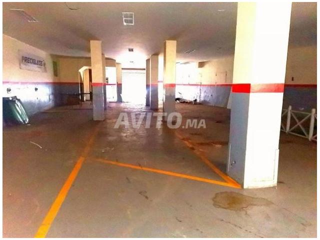 Photo GRAND MAGASIN BRAHIM ROUDANI 362m2 Stratégique image 6/6