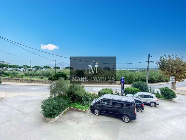 Photo Grand T2 en centre ville avec vue mer image 6/6