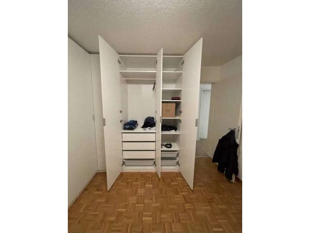 Photo Grande armoire PAX image 6/6