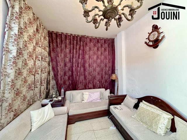 Photo Grande Maison 7 Chambres 2 Locaux À Beb Saadoun image 6/6