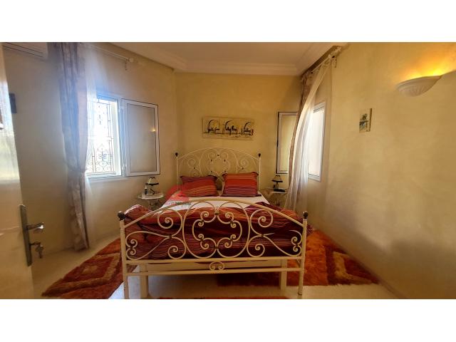Photo Grande maison à vendre en zone touristique Djerba - Réf V590 image 6/6