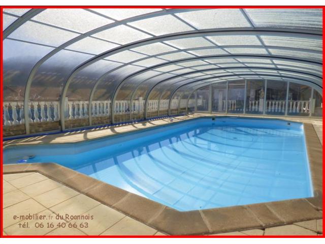 Photo GRANDE MAISON AVEC PISCINE image 6/6
