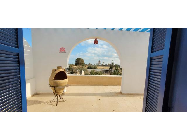 Photo GRANDE PROPRIÉTÉ  À DJERBA ARKOU ZA - RÉF V668 image 6/6