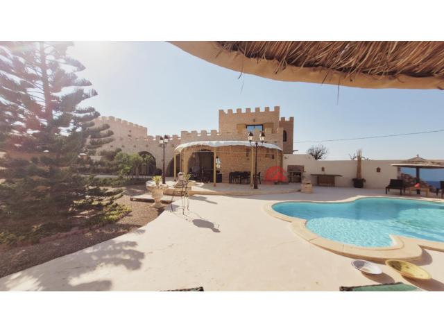 Photo GRANDE PROPRIÉTÉ À DJERBA MIDOUN ZA - RÉF V685 image 6/6