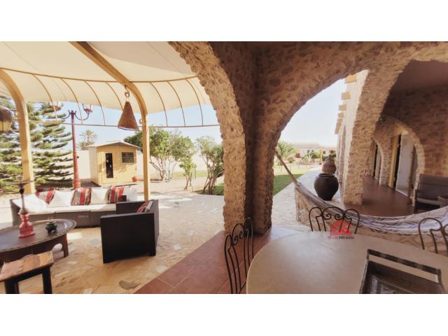 Photo GRANDE PROPRIÉTÉ À DJERBA MIDOUN ZA - RÉF V685 image 6/6