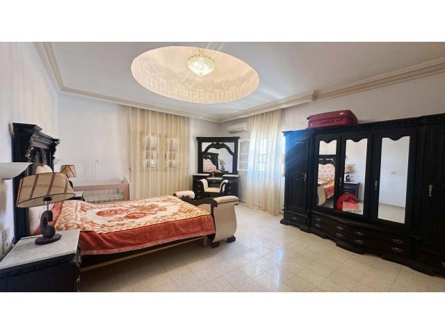Photo GRANDE VILLA MEUBLÉE À DJERBA MIDOUN ZA - RÉF V700 image 6/6