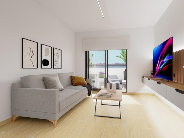 Photo Guardamar. Alicante Espagne. Pour INVESTISSEURS, appartements touristiques image 6/6