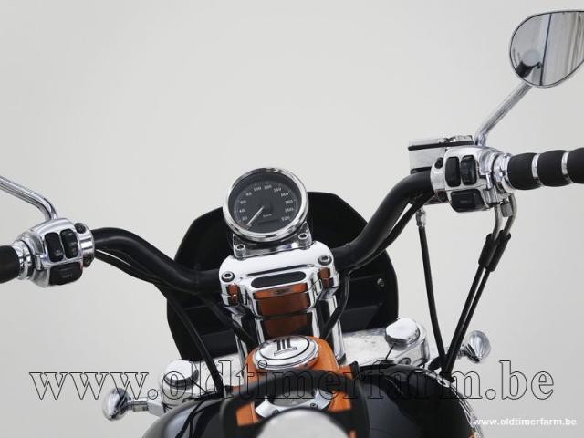 Photo Harley-Davidson 883 Sportster '99 CH4066 image 6/6