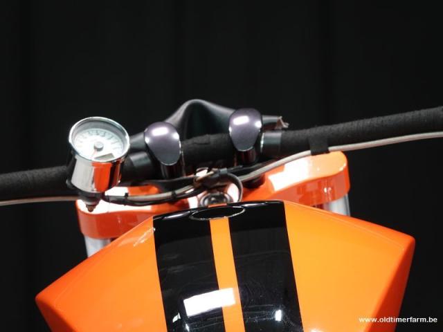 Photo Harley-Davidson Dyna '88 CH1602 image 6/6