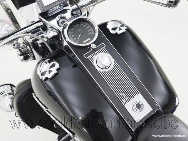 Photo Harley-Davidson FLHRC Road King Classic '2007 CH7625 image 6/6