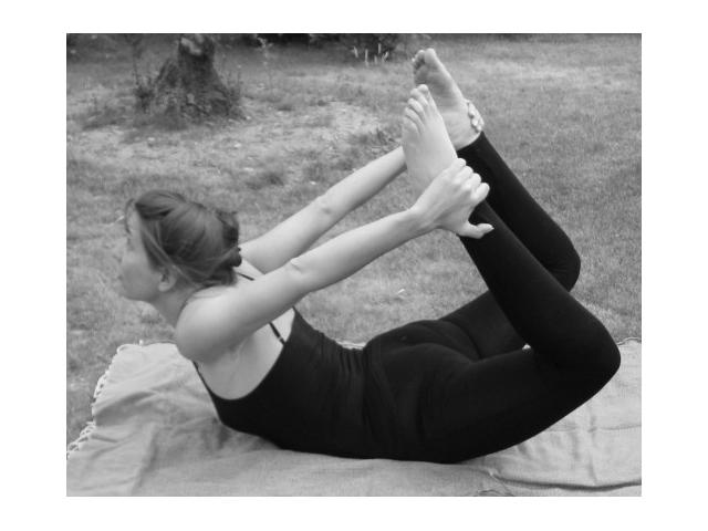 Photo hatha yoga paris , cours particulier en salle ou à domicile image 6/6