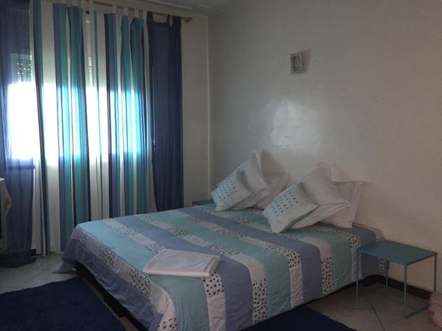 Photo Haut standing  Appartement Courte durée à Fès MAROC image 6/6