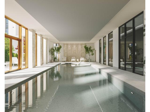 Photo Hemisphere, condo 3 1/2 haut de gamme à Pointe-Claire (Montreal, Quebec) image 6/6