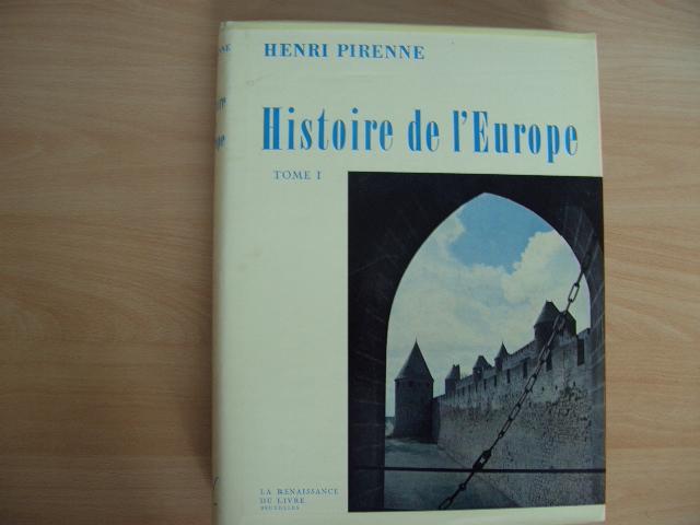 Photo Histoire de l'Europe. image 6/6