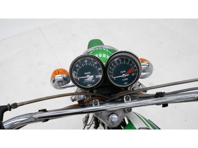 Photo Honda 125 SL '75 CH4797 image 6/6