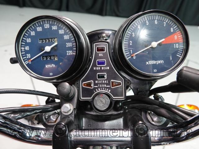 Photo Honda CB 750 K '78 CH6538 image 6/6
