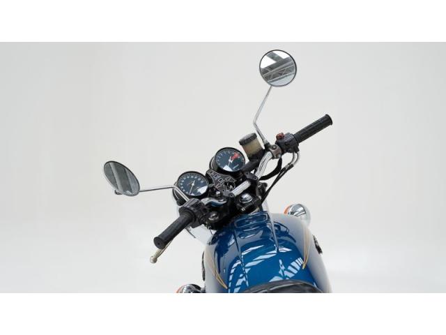 Photo Honda CB750 F2 Super Sport '78 CH1799 image 6/6