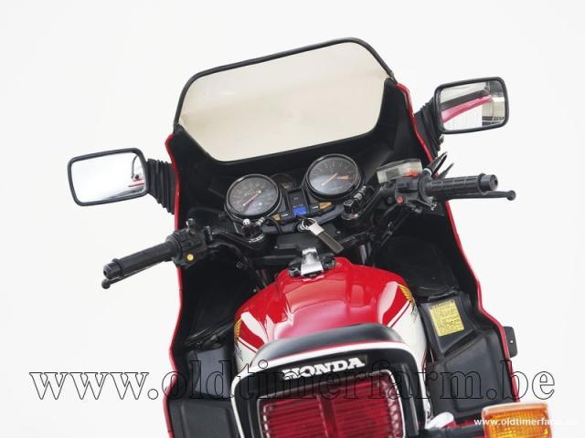 Photo Honda CB900F Bol D'or '85 CH0142 image 6/6