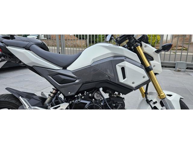 Photo HONDA MSX 125 image 6/6