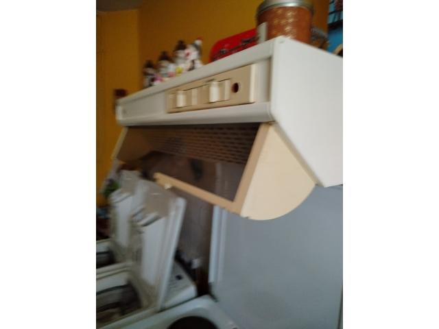 Photo HOTTE ASPIRANT DE CUISINE image 6/6