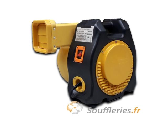 Photo HW Soufflerie Château Gonflable REH-1200 image 6/6