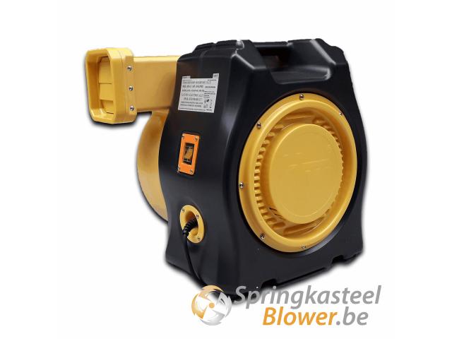 Photo HW Soufflerie Château Gonflable REH-1600 image 6/6