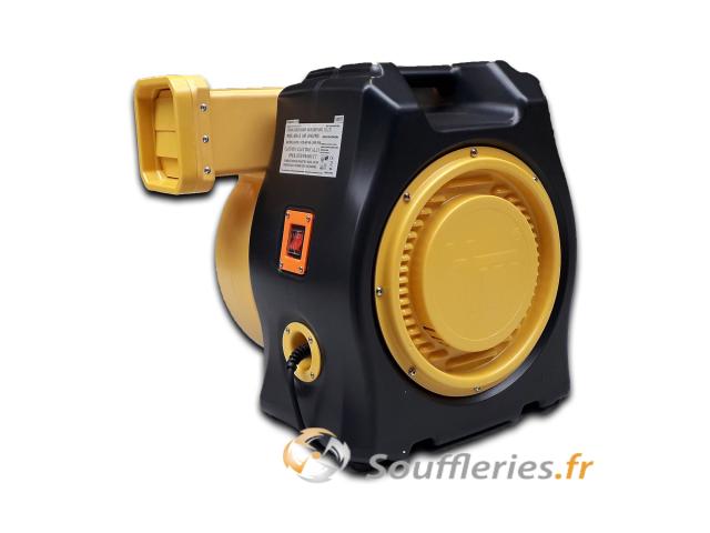 Photo HW Soufflerie Château Gonflable REH-1600 image 6/6