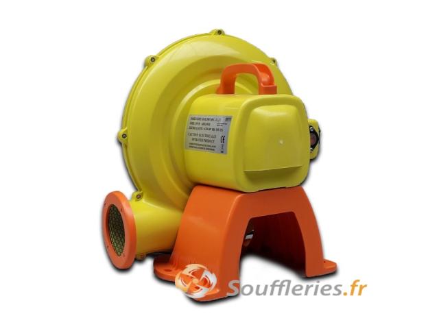 Photo HW Soufflerie Objets Gonflable QW-750 image 6/6