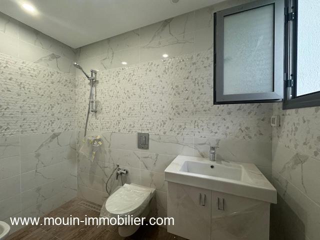Photo IMMEUBLE ARIJ Hammamet AV1828 image 6/6