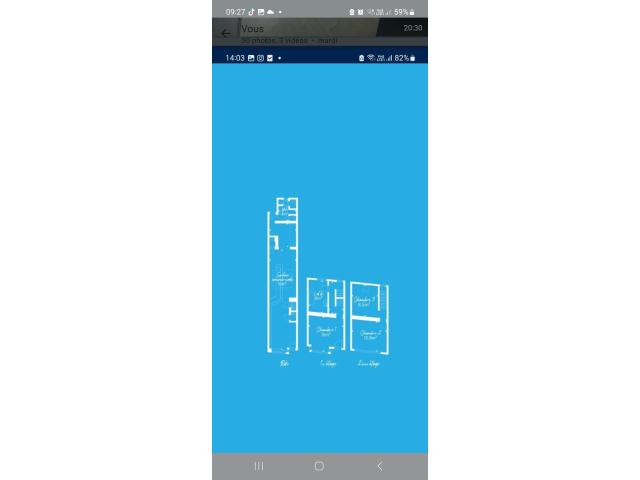 Photo Immeuble mixte commerce et habitation image 6/6