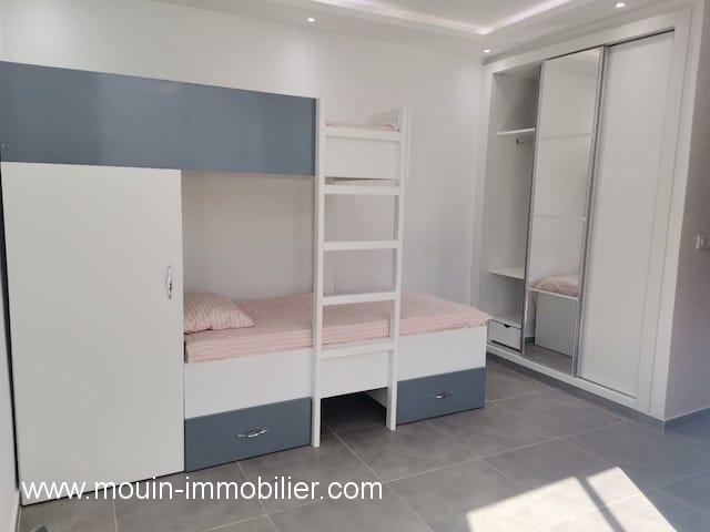 Photo Immeuble Nour AV1542 Hammamet zone theatre image 6/6