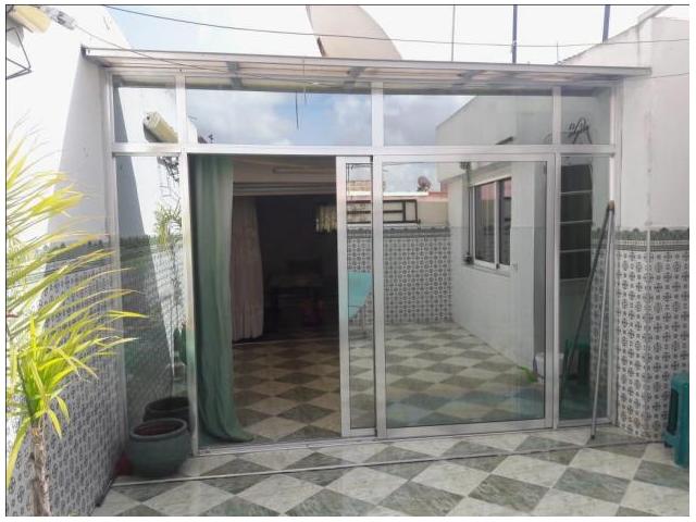 Photo Immeuble R2 de 111m2 sur 3 niveaux image 6/6