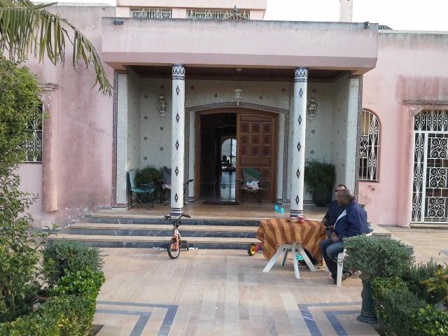 Photo Incroyable villa à vendre avec un prix séduisant .. image 6/6