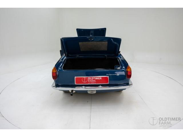 Photo Innocenti Spider 1100 S + Hardtop '63 image 6/6
