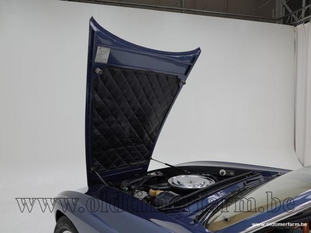 Photo Intermeccanica Indra 2+2 '74 CH2414 image 6/6