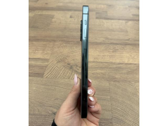 Photo iPhone 12 Pro peu servi image 6/6