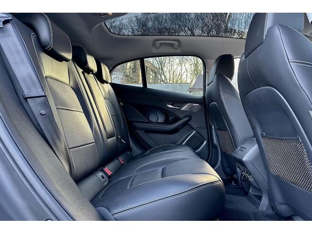 Photo Jaguar I-Pace EV400 SE AWD - 05 2020 image 6/6