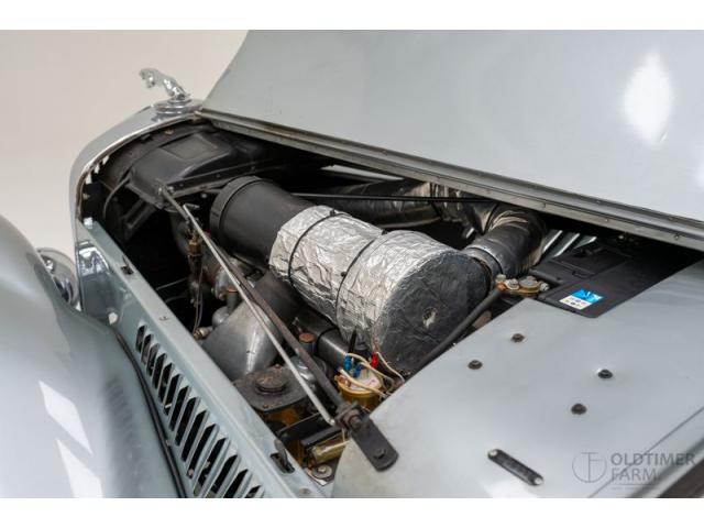 Photo Jaguar MK V 3.5 DHC '49 CH0222 image 6/6