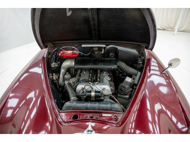 Photo Jaguar MKII '60 CH03bw image 6/6