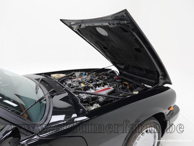Photo Jaguar XJR-S Coupe 6.0 V12 '91 CH8002 image 6/6