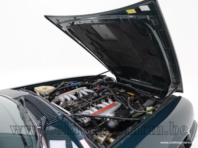 Photo Jaguar XJR-S Coupe 6.0 V12 '92 CH4484 image 6/6