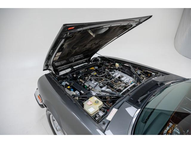 Photo Jaguar XJS Cabrio V12 '89 CH62168 image 6/6