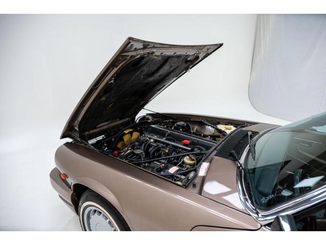 Photo Jaguar XJS TWR '85 CH21943 image 6/6