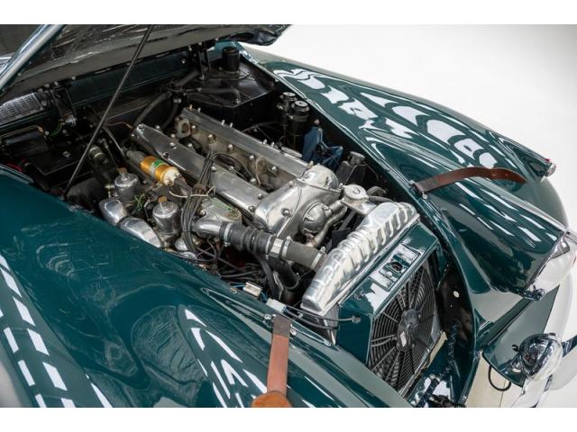 Photo Jaguar XK 150 3.8 FHC '60 CH36581 image 6/6
