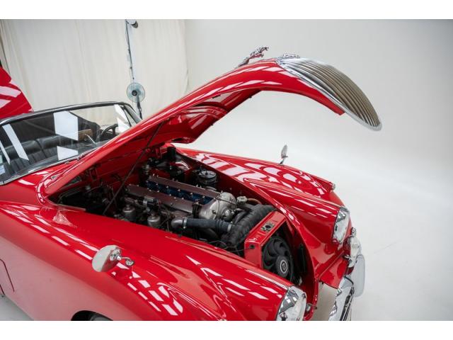 Photo Jaguar XK 150 DHC '61 CH8963 image 6/6