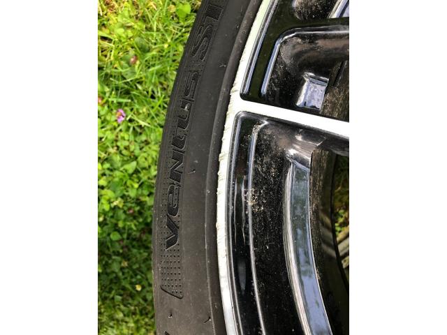 Photo Jantes BMW "BBS" image 6/6