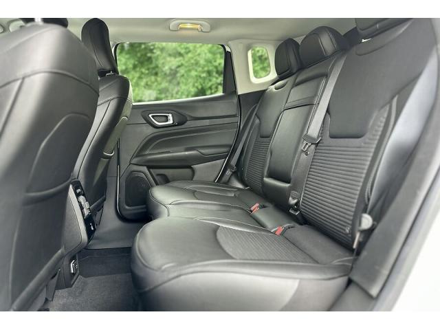 Photo Jeep Compass 1.5 Turbo MHEV S DCT7 - 03 2023 image 6/6