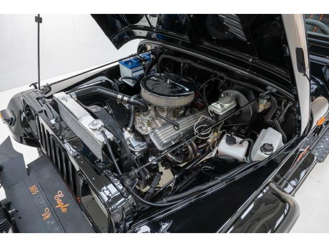 Photo Jeep Wrangler RestoMod '90 CH42866 image 6/6